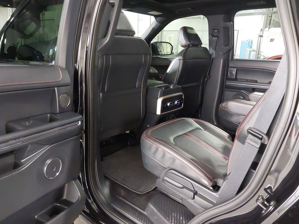 2022 Ford Expedition