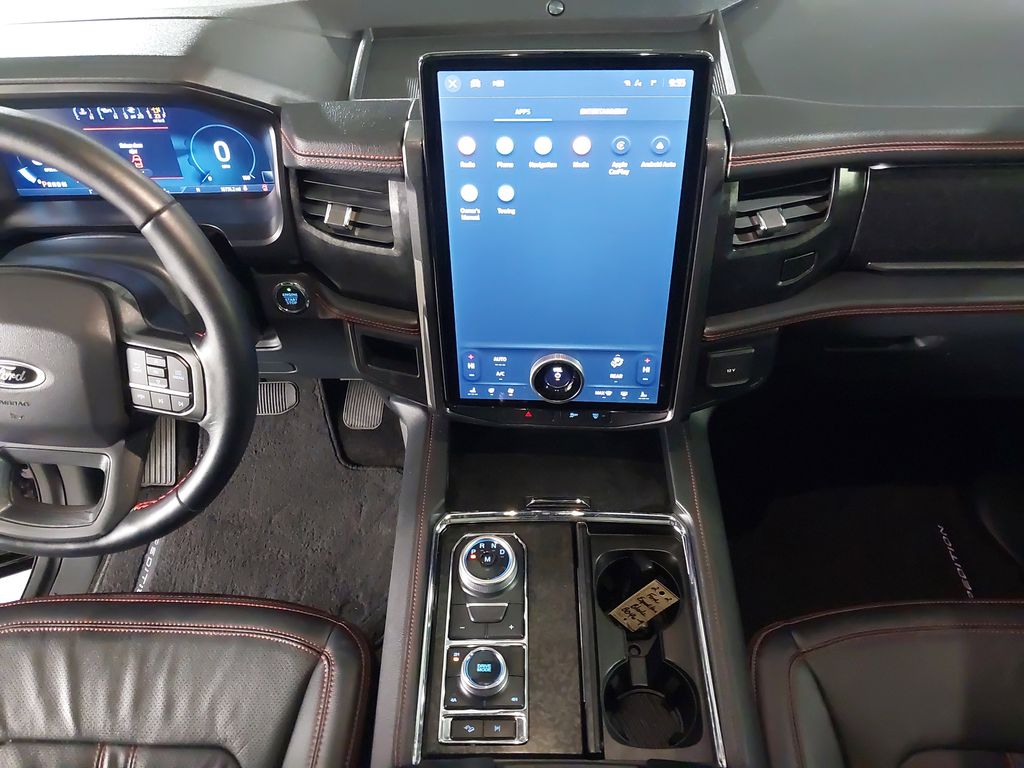 2022 Ford Expedition
