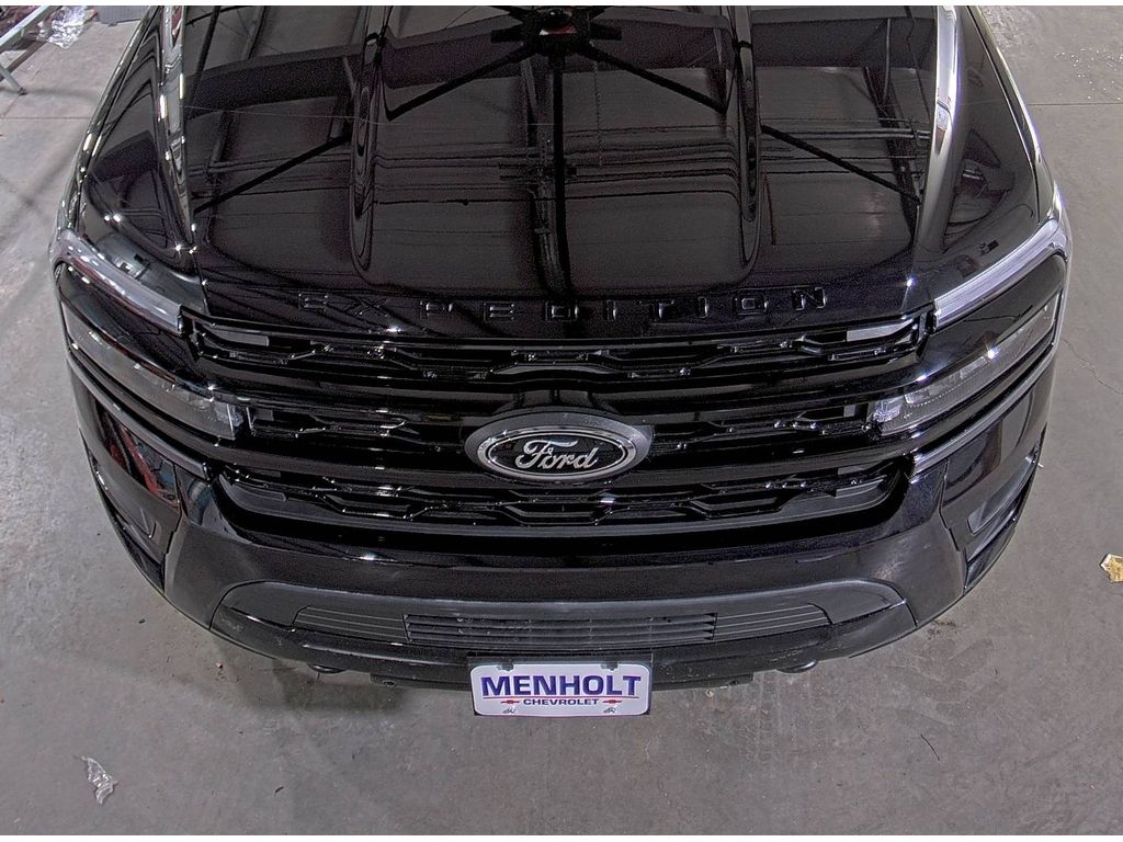 2022 Ford Expedition