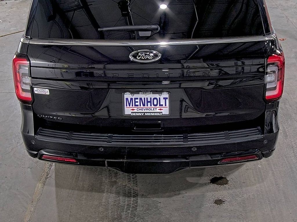 2022 Ford Expedition