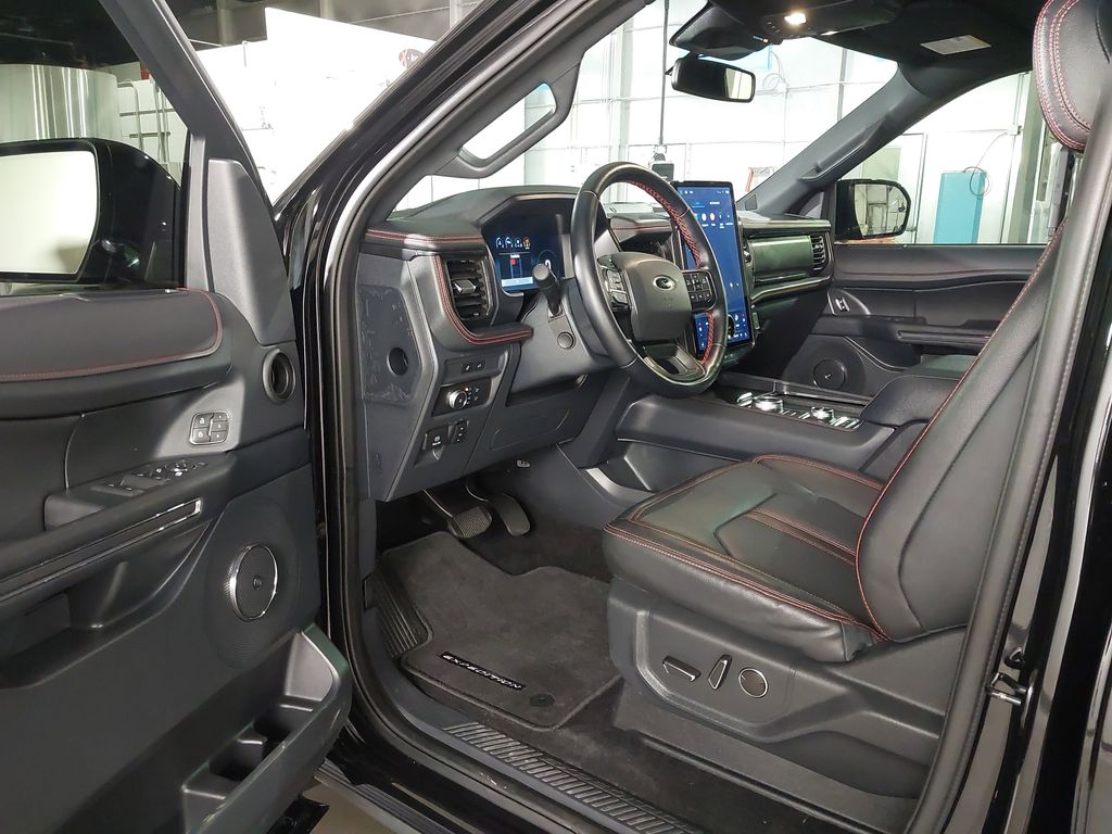 2022 Ford Expedition