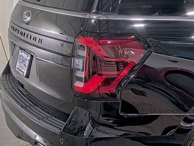 2022 Ford Expedition