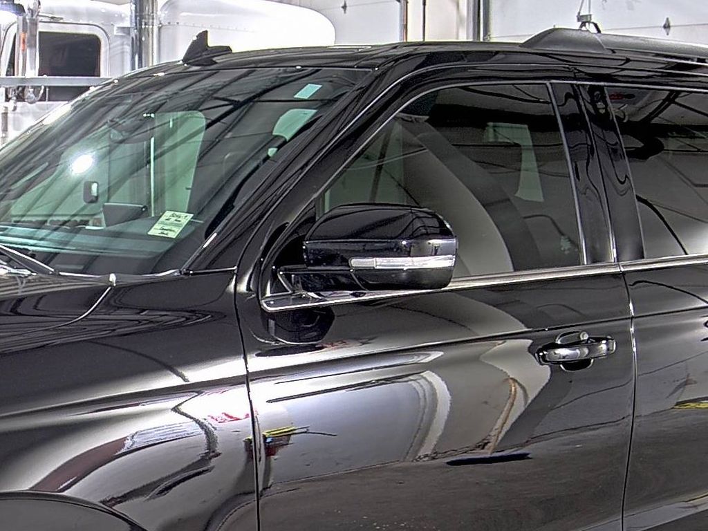 2022 Ford Expedition