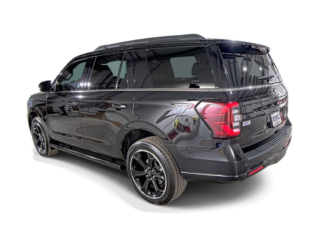 2022 Ford Expedition