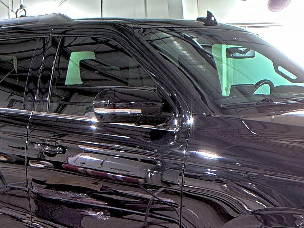 2022 Ford Expedition