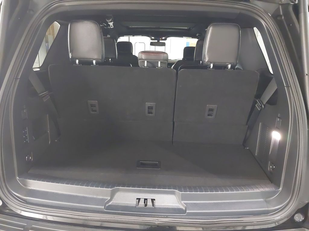 2022 Ford Expedition