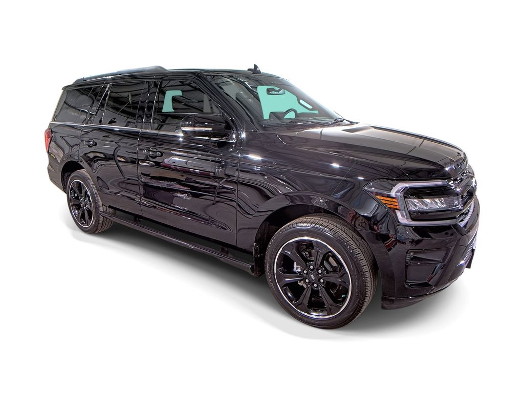 2022 Ford Expedition