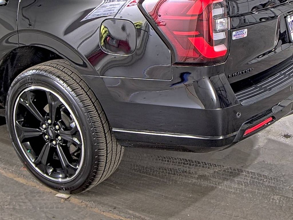 2022 Ford Expedition
