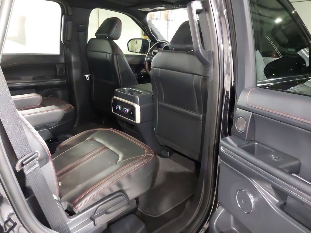 2022 Ford Expedition
