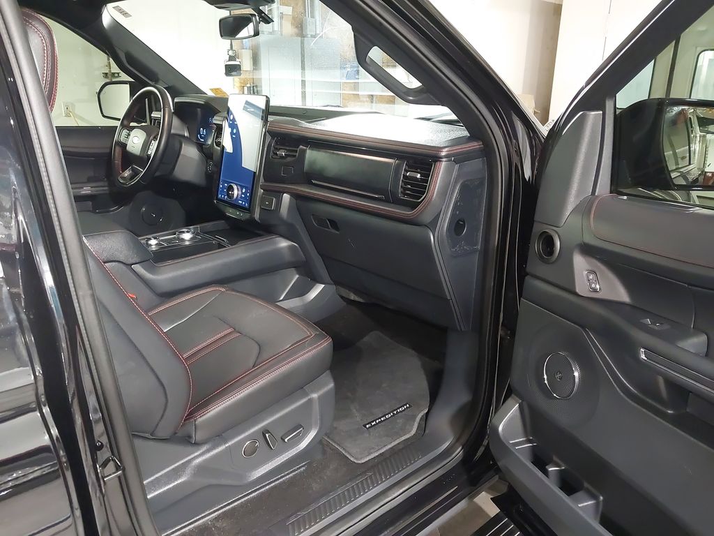 2022 Ford Expedition