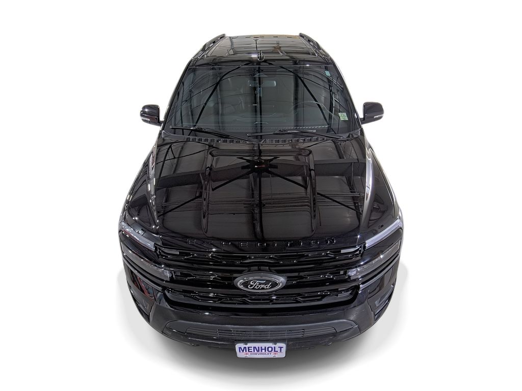 2022 Ford Expedition