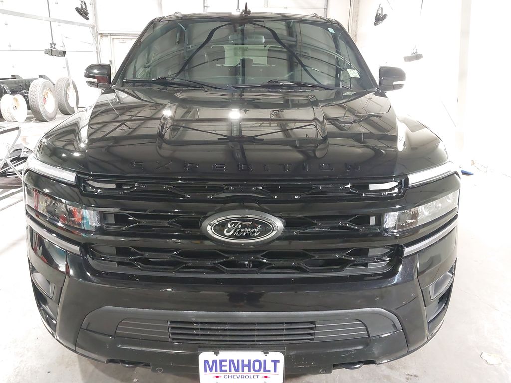 2022 Ford Expedition