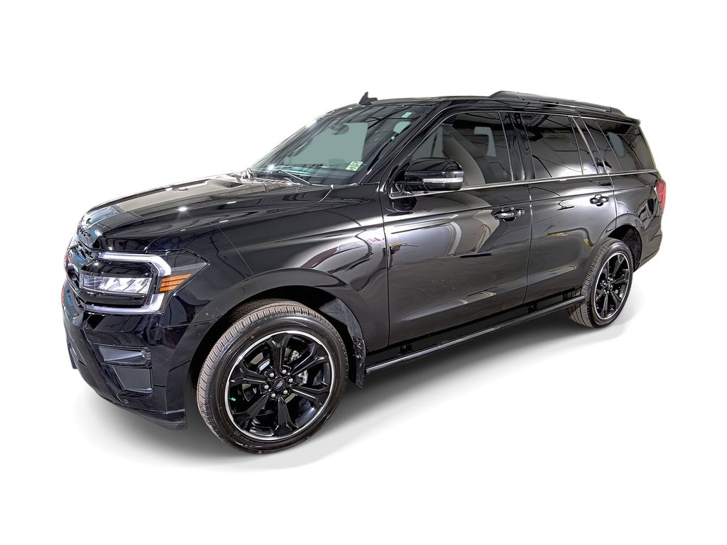 Used 2022 Ford Expedition Limited  STEALTH EDITION SUVs