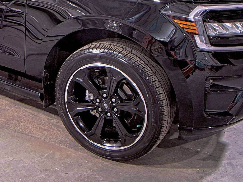 2022 Ford Expedition
