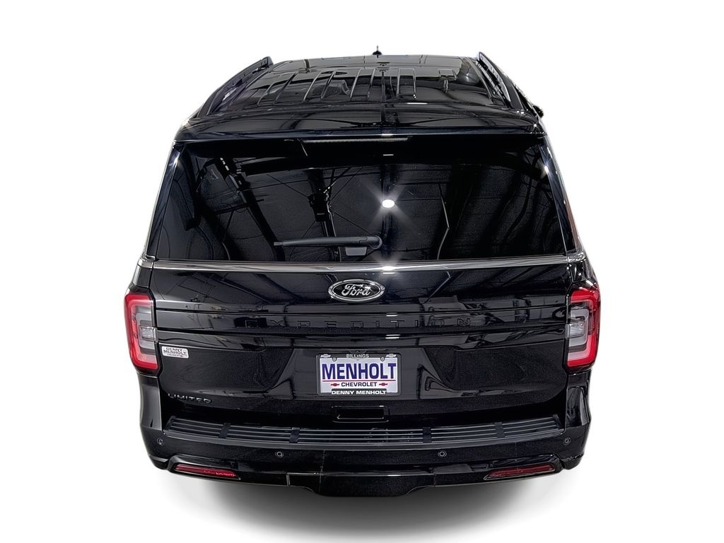 2022 Ford Expedition