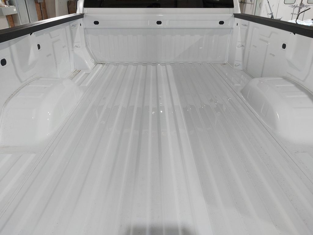 2025 Chevrolet Silverado 2500