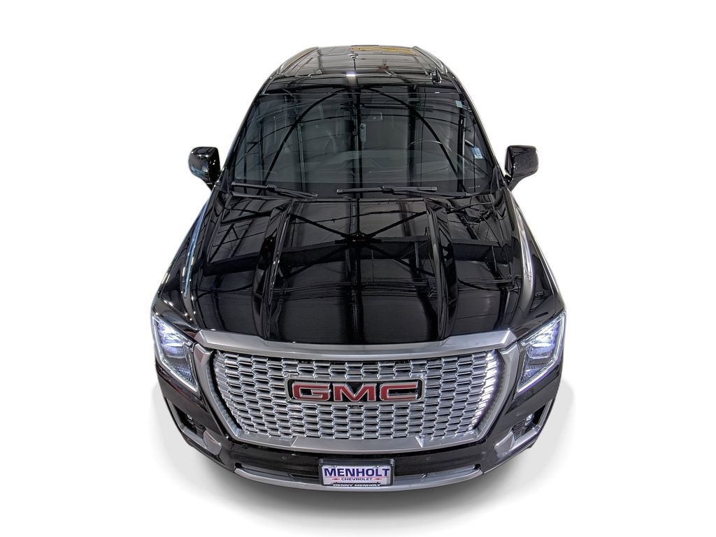 2022 GMC Yukon XL