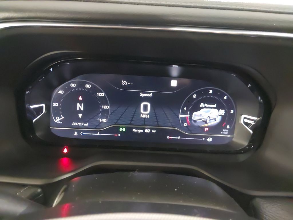 2022 GMC Yukon XL