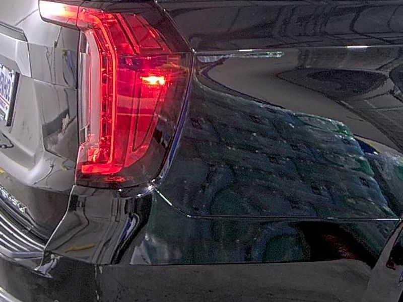 2022 GMC Yukon XL