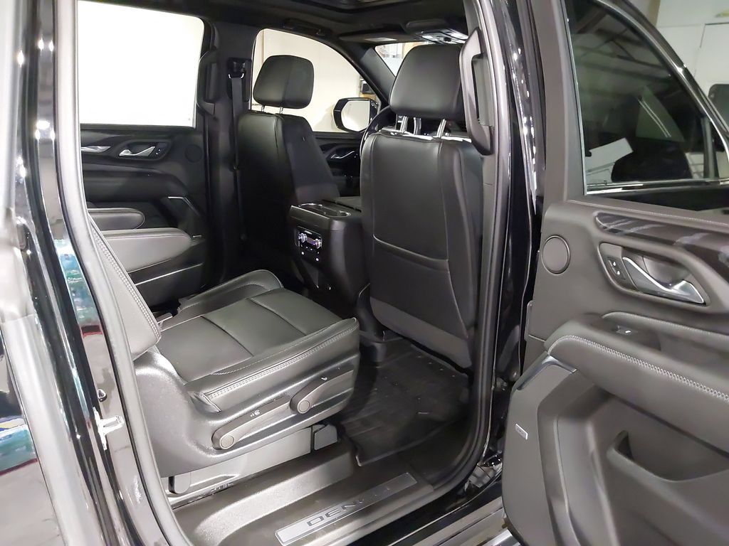 2022 GMC Yukon XL