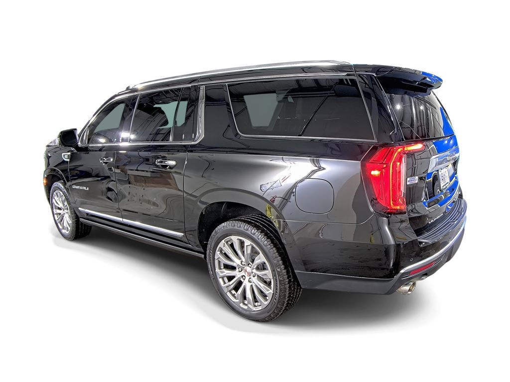 2022 GMC Yukon XL