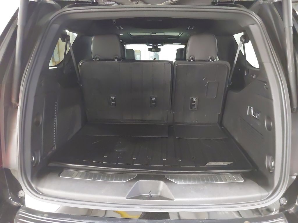 2022 GMC Yukon XL