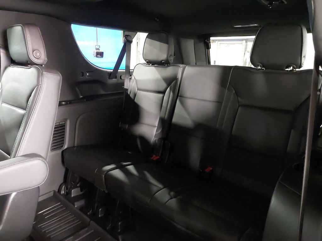 2022 GMC Yukon XL