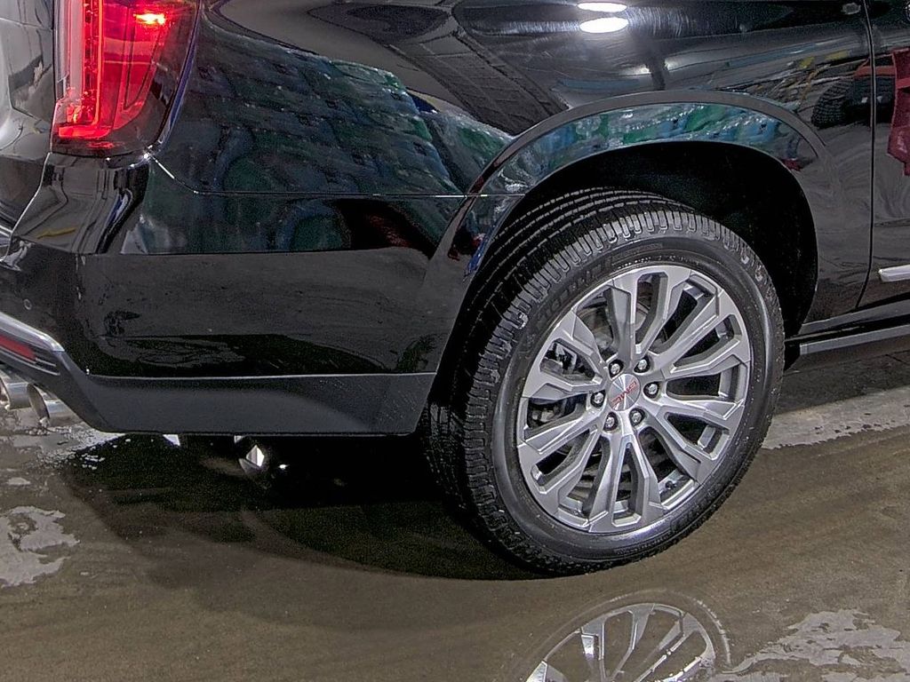 2022 GMC Yukon XL