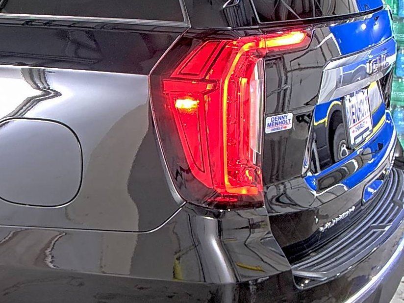 2022 GMC Yukon XL