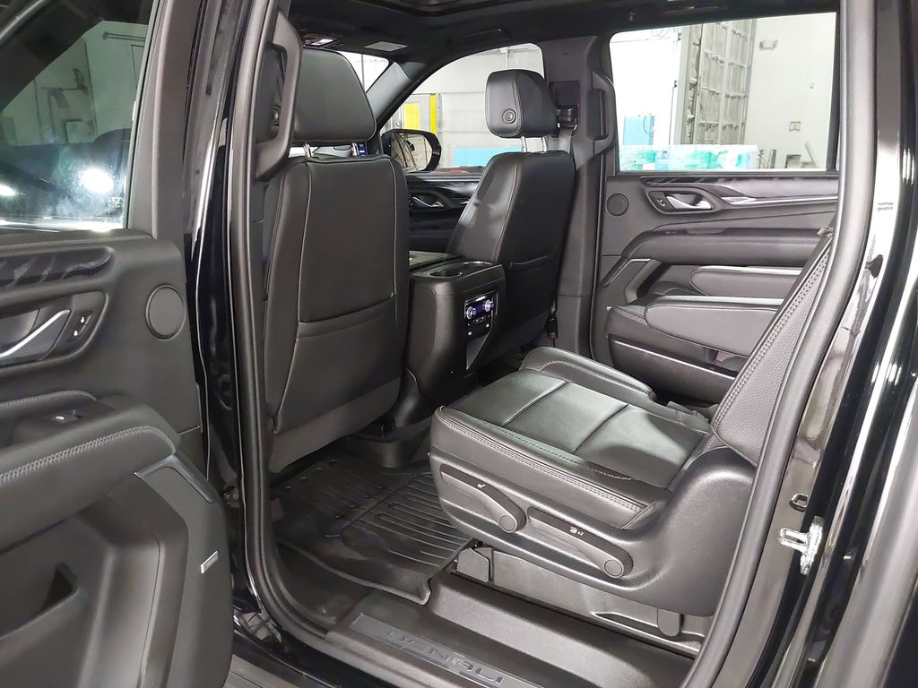 2022 GMC Yukon XL