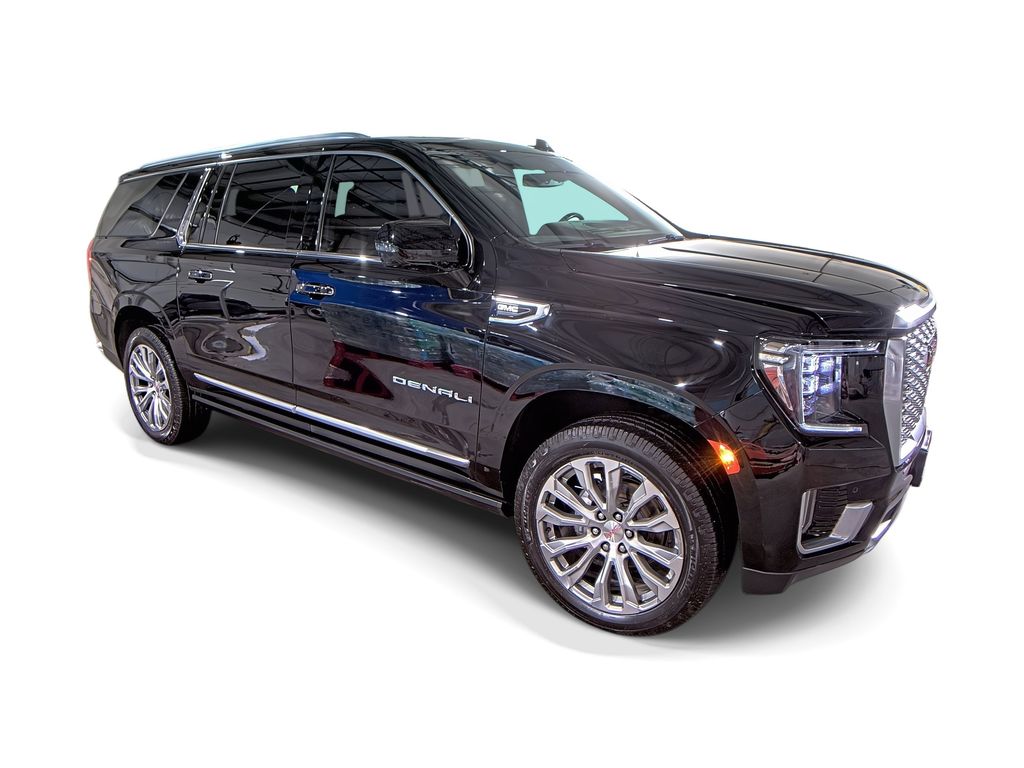 2022 GMC Yukon XL