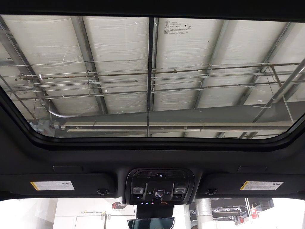 2025 Chevrolet Tahoe