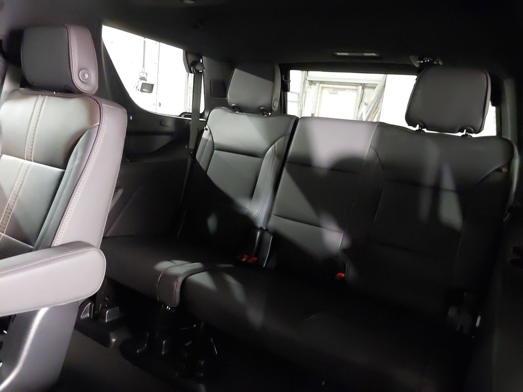 2025 Chevrolet Tahoe