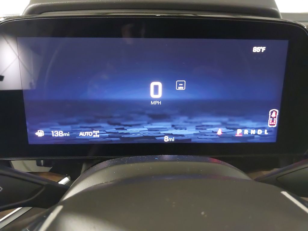 2025 Chevrolet Tahoe