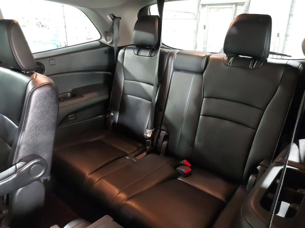 2019 Honda Pilot