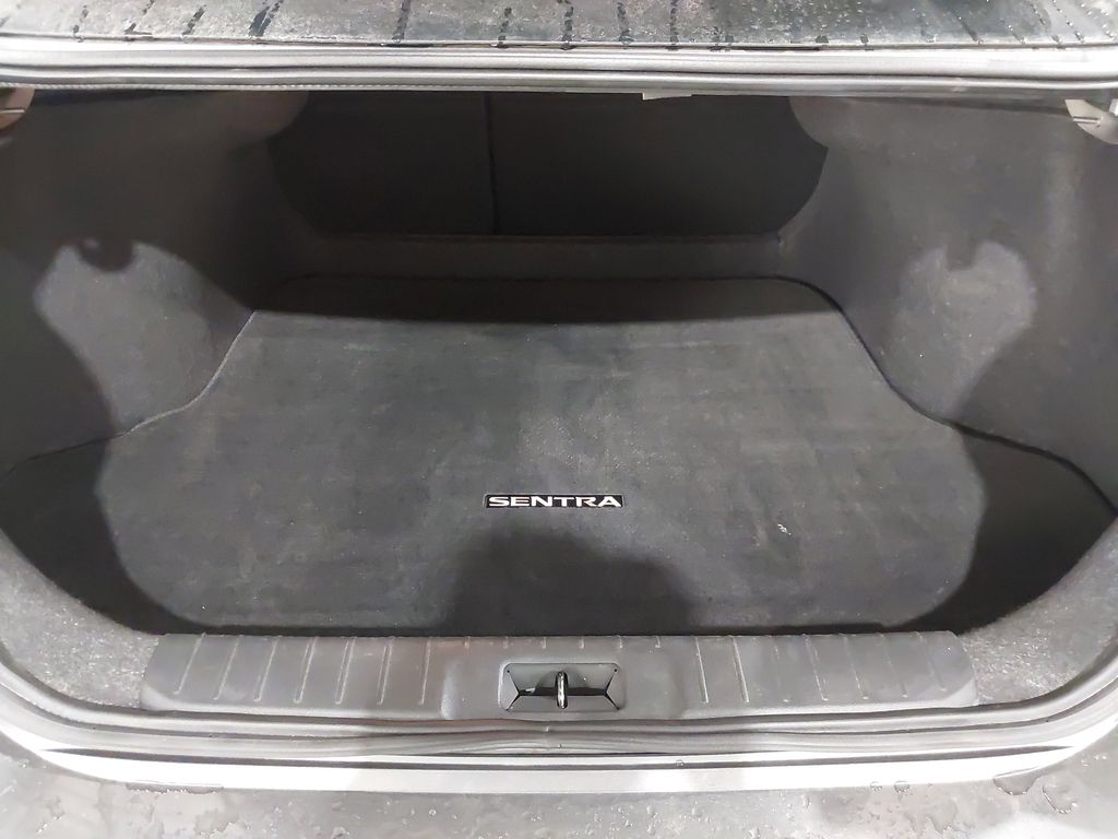 2024 Nissan Sentra