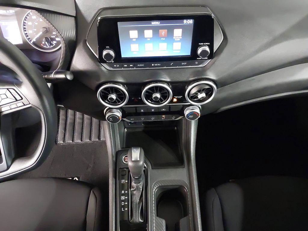 2024 Nissan Sentra