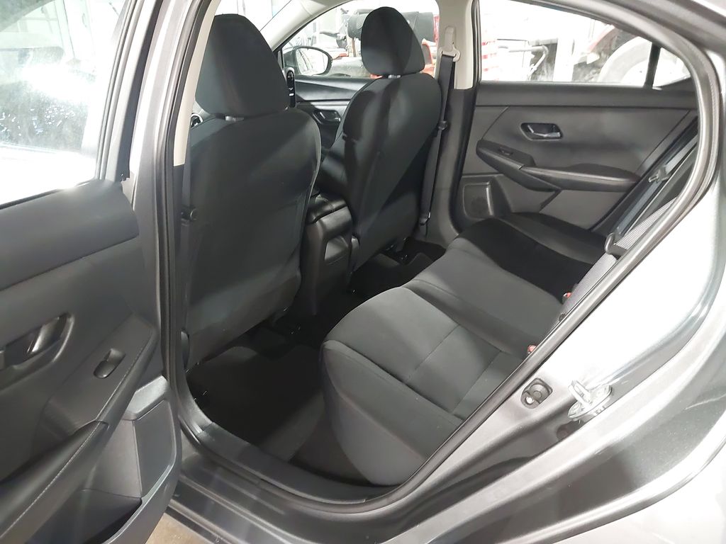 2024 Nissan Sentra