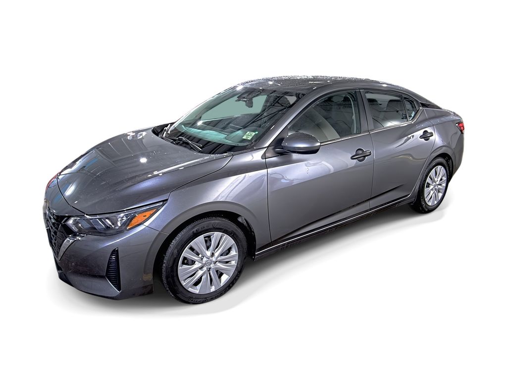 Used 2024 Nissan Sentra S Cars