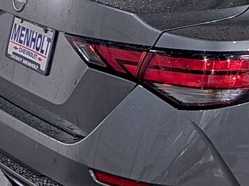 2024 Nissan Sentra