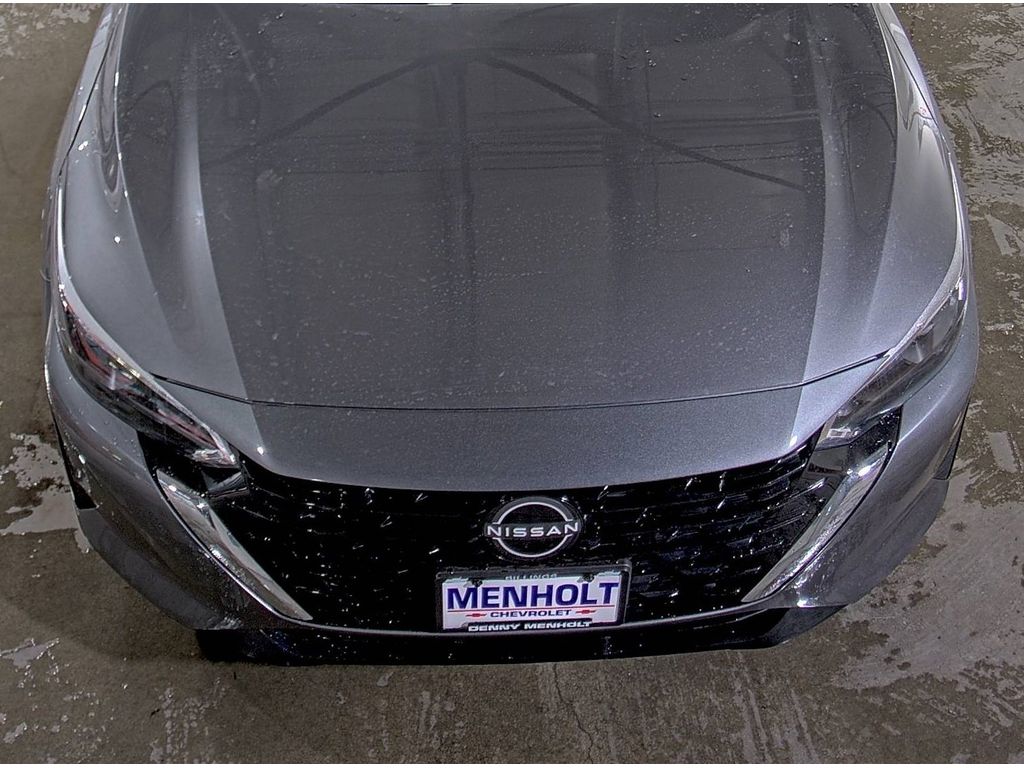 2024 Nissan Sentra