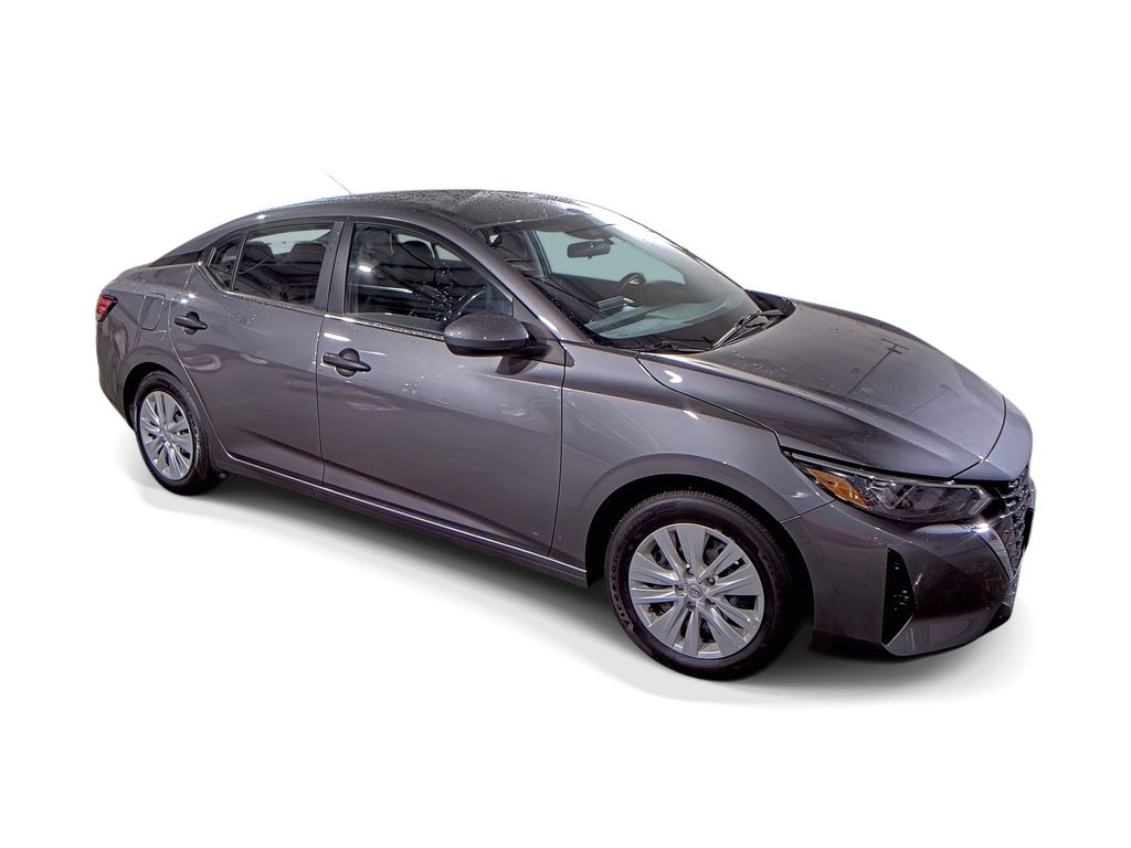 2024 Nissan Sentra