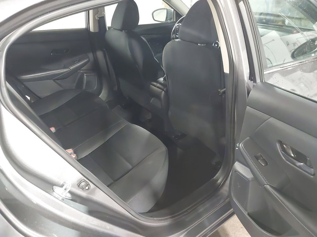 2024 Nissan Sentra