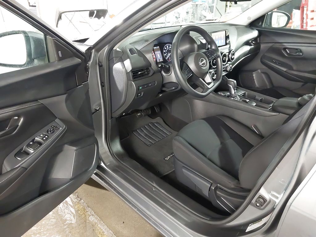 2024 Nissan Sentra