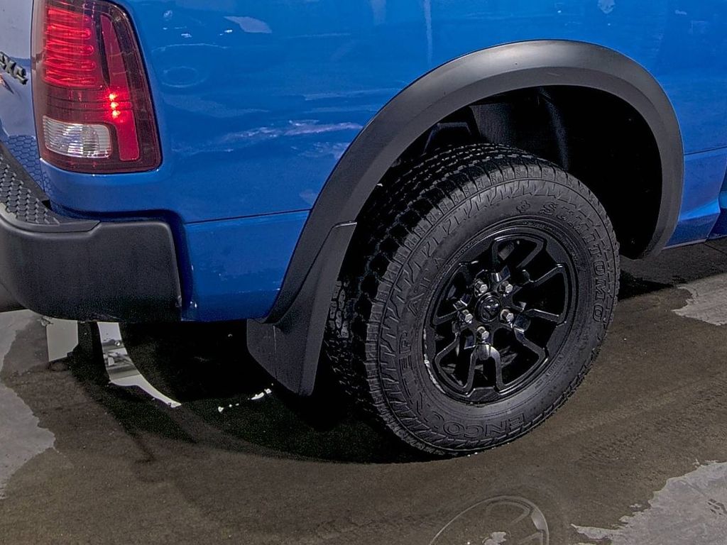 2022 Ram 1500 Classic