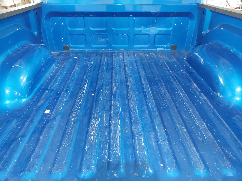 2022 Ram 1500 Classic