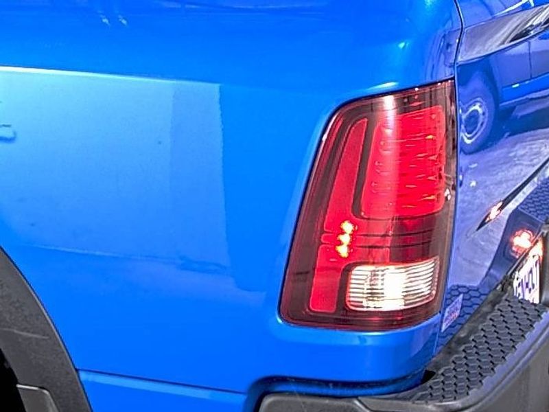 2022 Ram 1500 Classic
