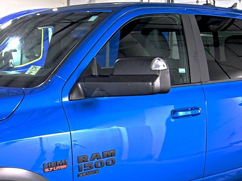 2022 Ram 1500 Classic