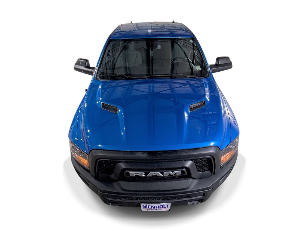2022 Ram 1500 Classic