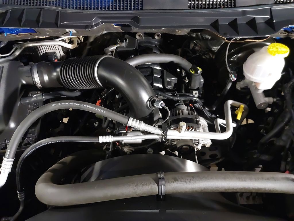 2022 Ram 1500 Classic